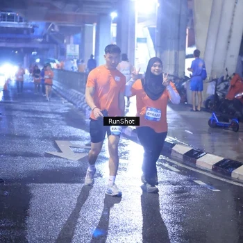 Runner Photo 7928837