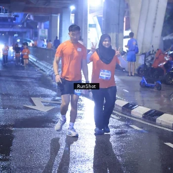 Runner Photo 7928845