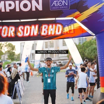 Runner Photo 7928851
