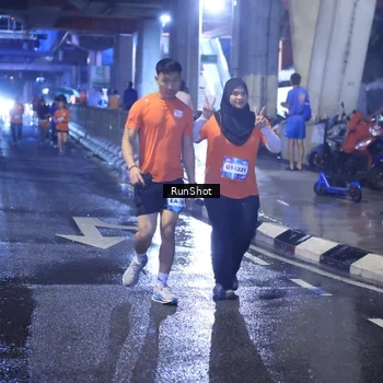 Runner Photo 7928854