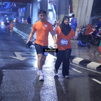 Runner Photo 7928855