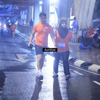 Runner Photo 7928857