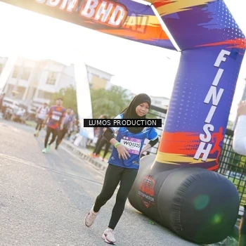 Runner Photo 7928873