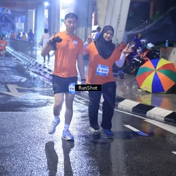 Runner Photo 7928879