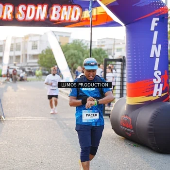 Runner Photo 7928881