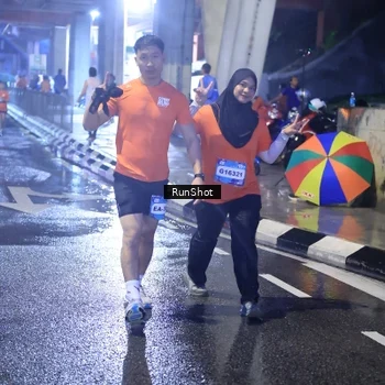 Runner Photo 7928882