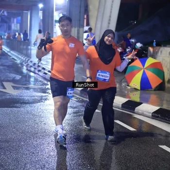 Runner Photo 7928884
