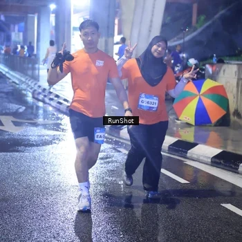 Runner Photo 7928887