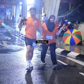 Runner Photo 7928888