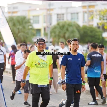 Runner Photo 7928889