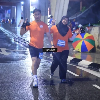 Runner Photo 7928894