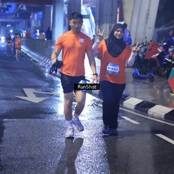 Runner Photo 7928897