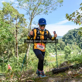Runner Photo 79289