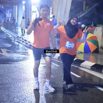 Runner Photo 7928901