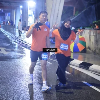 Runner Photo 7928902