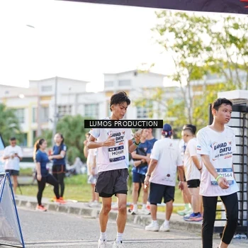 Runner Photo 7928903