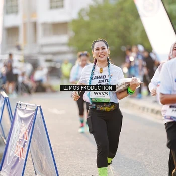 Runner Photo 7928904