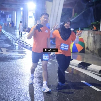 Runner Photo 7928905