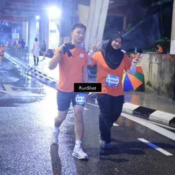 Runner Photo 7928906