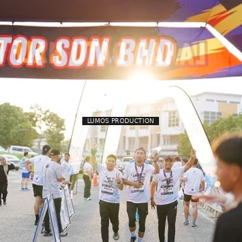 Runner Photo 7928907