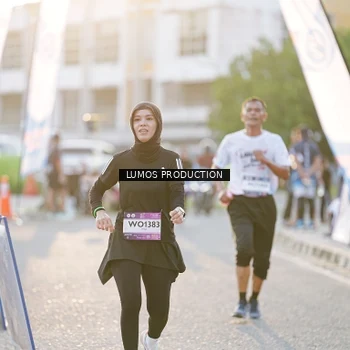 Runner Photo 7928908