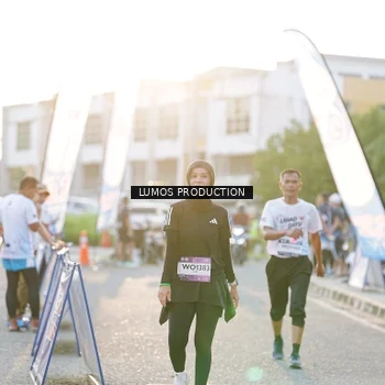 Runner Photo 7928913