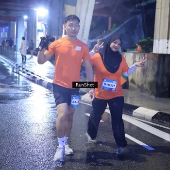 Runner Photo 7928915