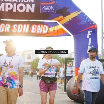 Runner Photo 7928916