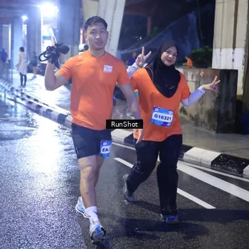 Runner Photo 7928917
