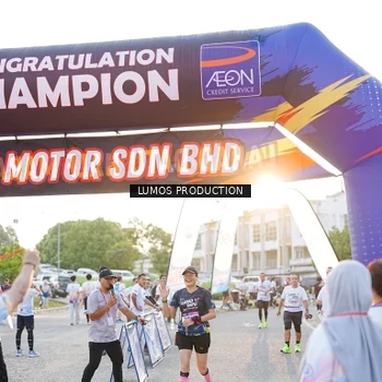 Runner Photo 7928921