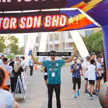 Runner Photo 7928928