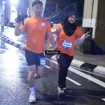 Runner Photo 7928929