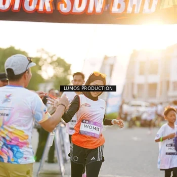 Runner Photo 7928933