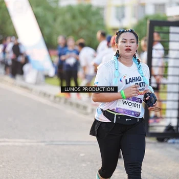 Runner Photo 7928939
