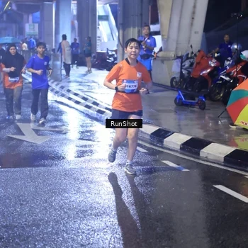 Runner Photo 7928950