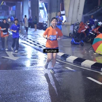 Runner Photo 7928953