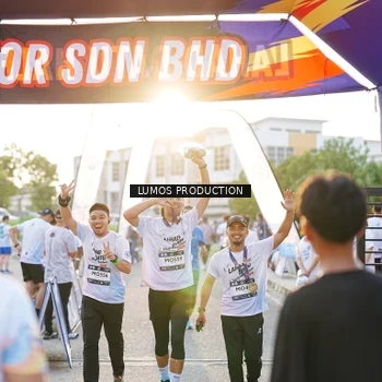 Runner Photo 7928957