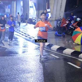 Runner Photo 7928960