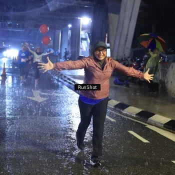 Runner Photo 7928961