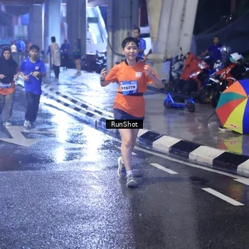 Runner Photo 7928962