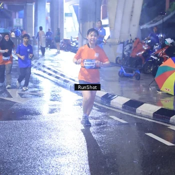 Runner Photo 7928967