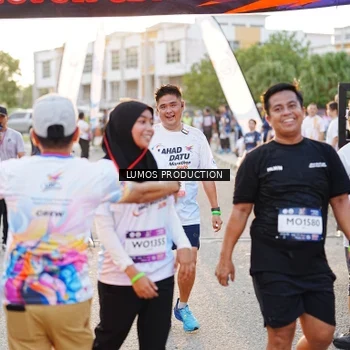 Runner Photo 7928968