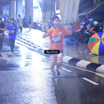 Runner Photo 7928970
