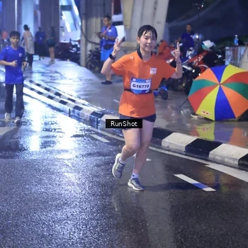 Runner Photo 7928977