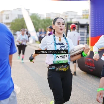 Runner Photo 7928978