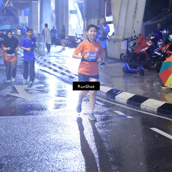 Runner Photo 7928979