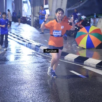 Runner Photo 7928980