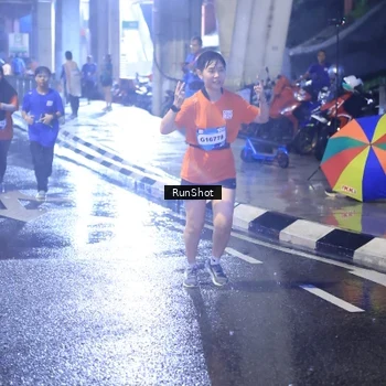 Runner Photo 7928982
