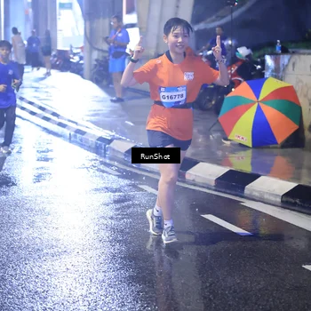 Runner Photo 7928983