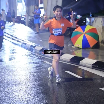 Runner Photo 7928986
